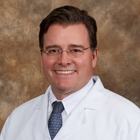 Dr. Richard F. Debo – Eastern Virginia Ear, Nose & Throat Specialists