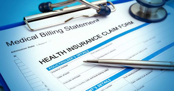 Billing & Insurance – Eastern Virginia Ear, Nose & Throat Specialists